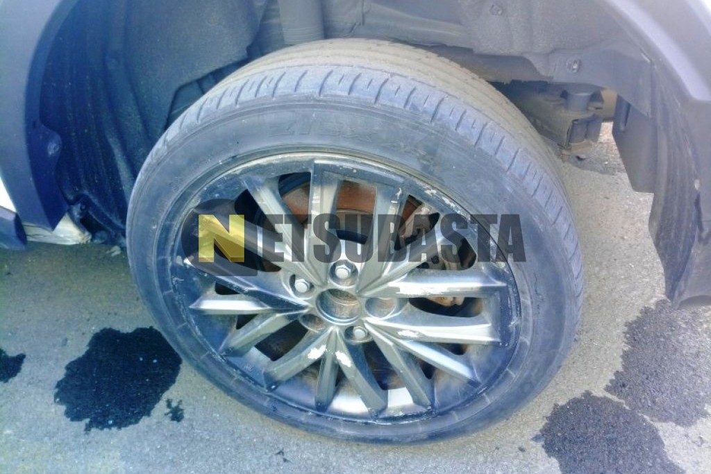 Toyota C-HR 125H 2021