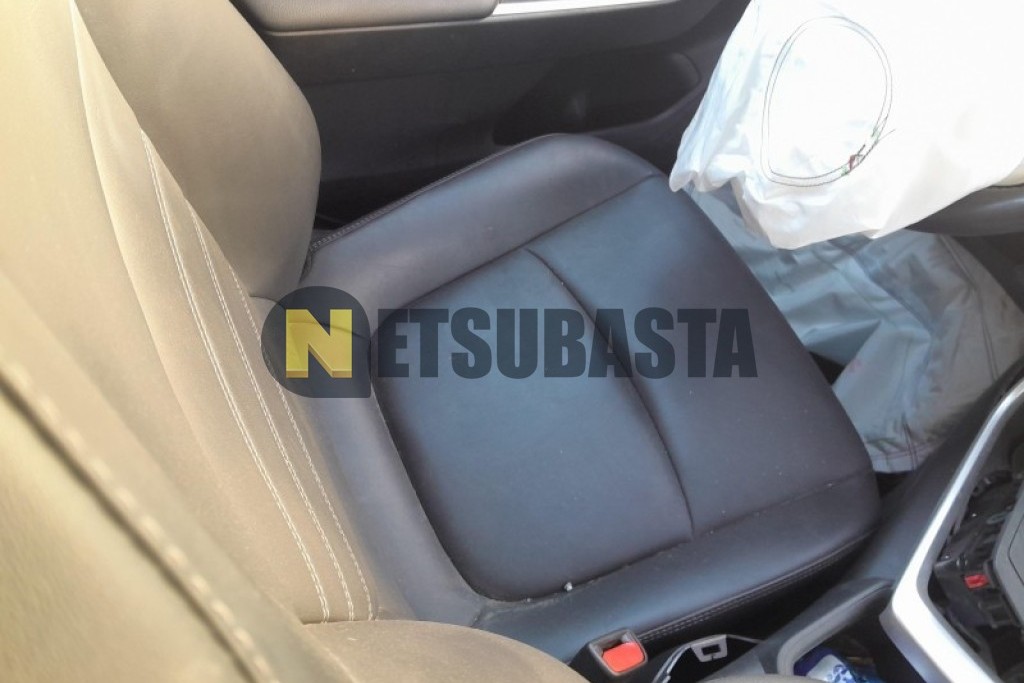 Toyota RAV4 Hybrid 220H 4x4 2024