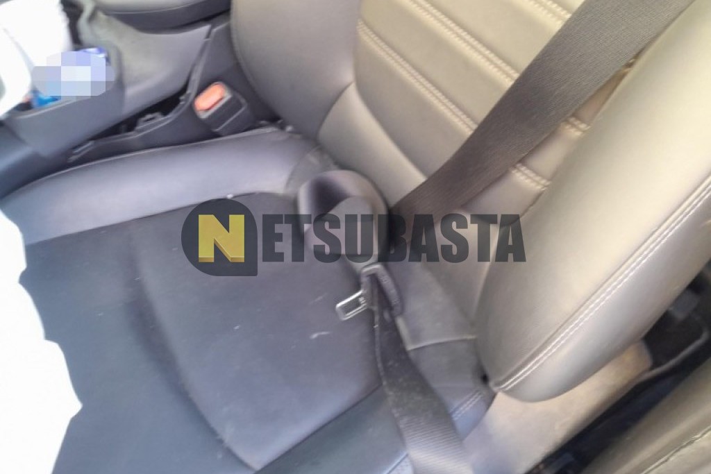 Toyota RAV4 Hybrid 220H 4x4 2024