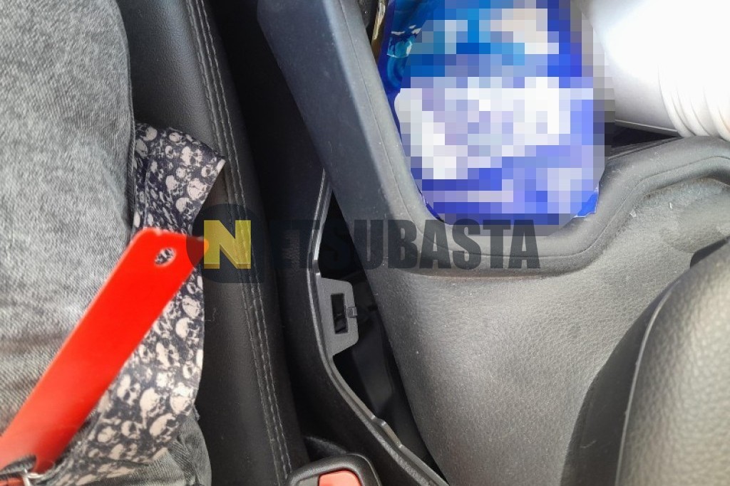 Toyota RAV4 Hybrid 220H 4x4 2024