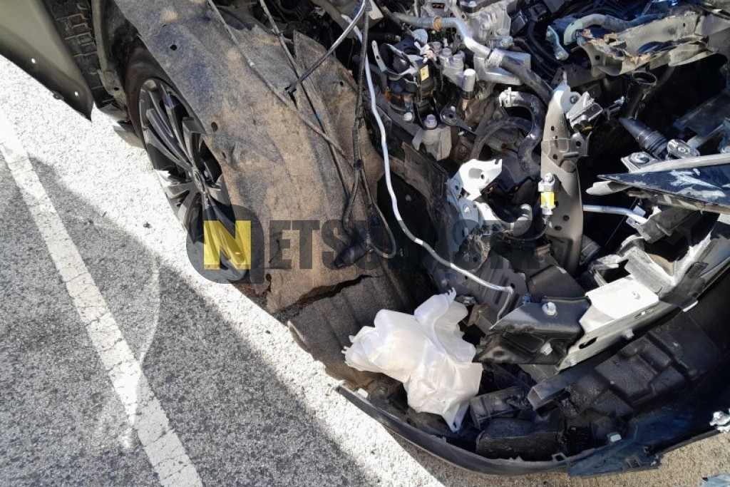 Toyota RAV4 Hybrid 220H 4x4 2024