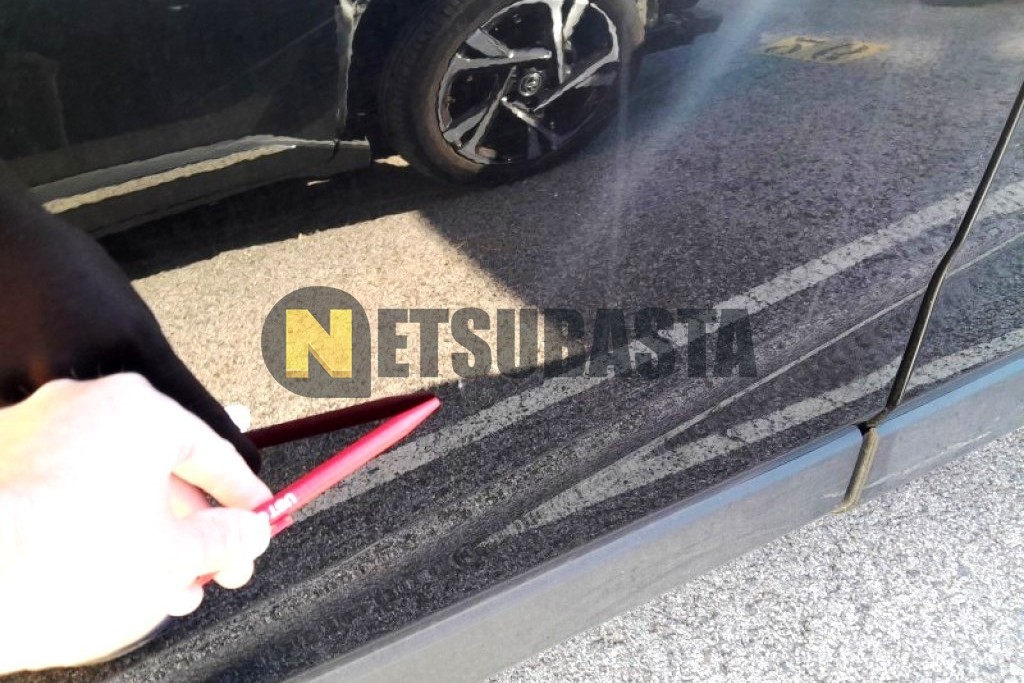 Toyota RAV4 Hybrid 220H 4x4 2024