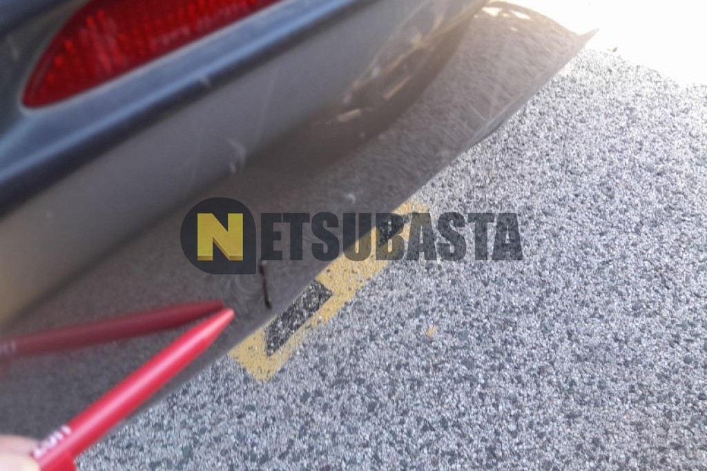 Toyota RAV4 Hybrid 220H 4x4 2024