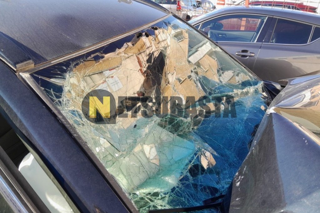 Toyota RAV4 Hybrid 220H 4x4 2024