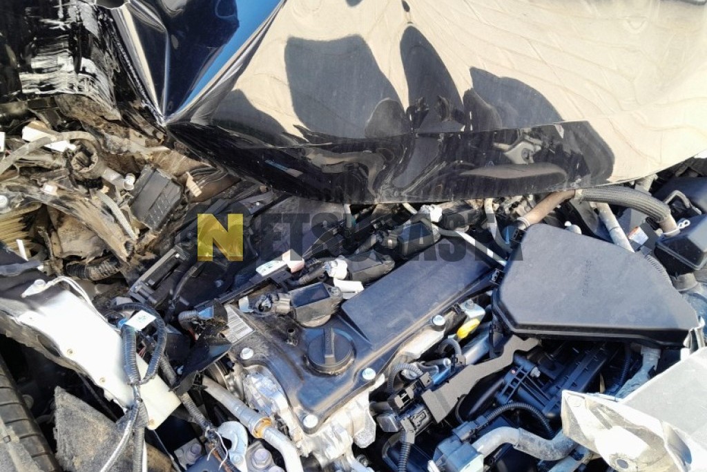 Toyota RAV4 Hybrid 220H 4x4 2024