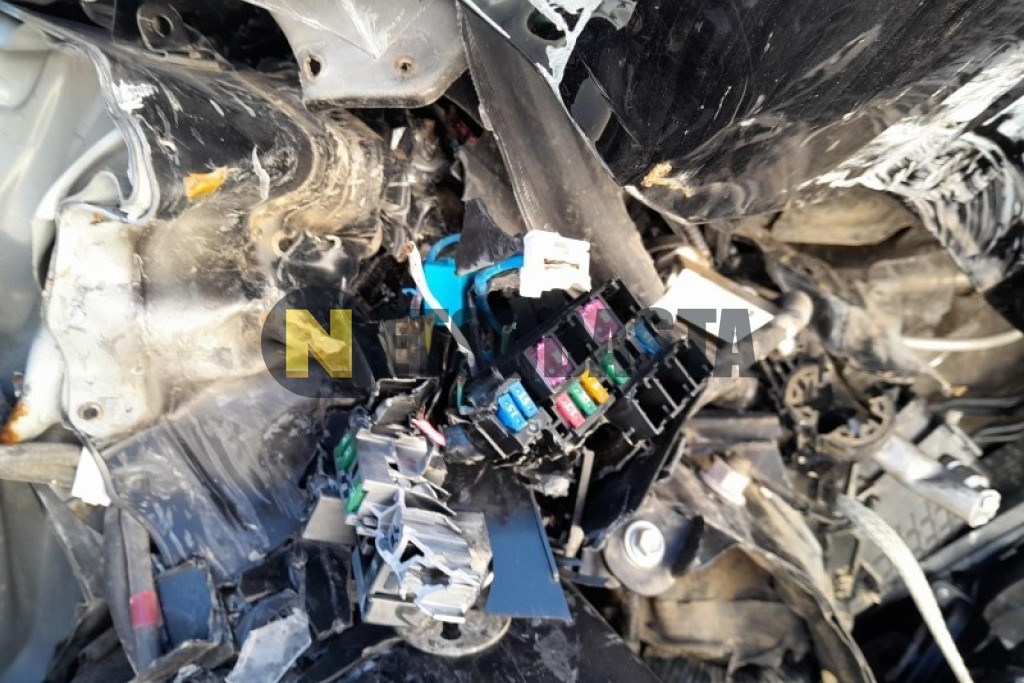 Toyota RAV4 Hybrid 220H 4x4 2024