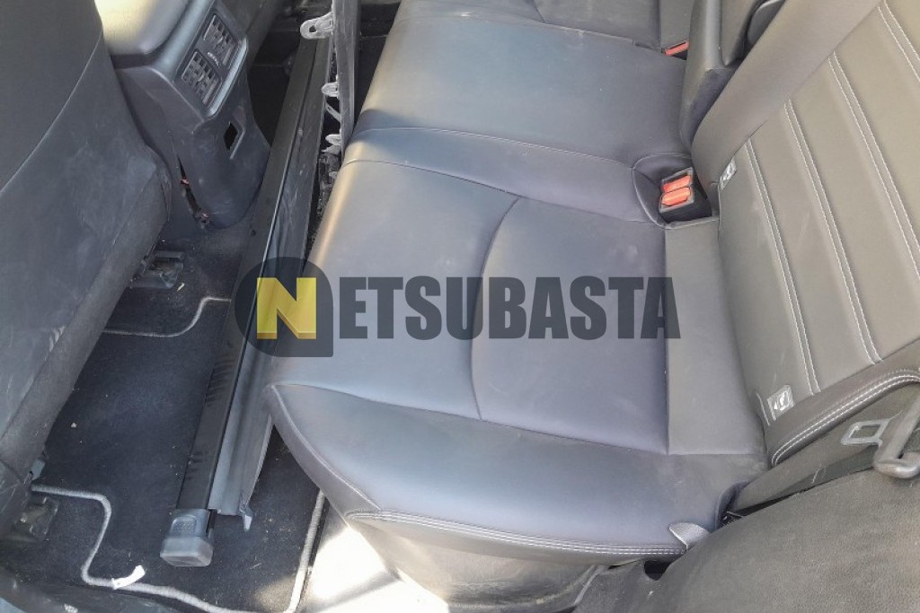 Toyota RAV4 Hybrid 220H 4x4 2024