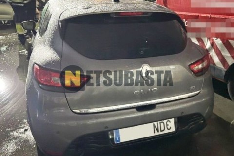 Renault E-Tech D Wide R4x2 Isotermo 2023