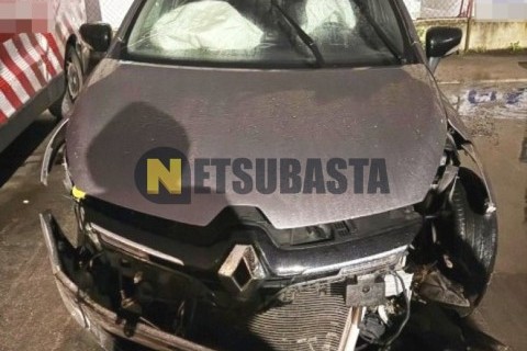 Renault E-Tech D Wide R4x2 Isotermo 2023