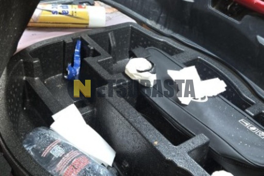 Toyota Yaris 120H 2024