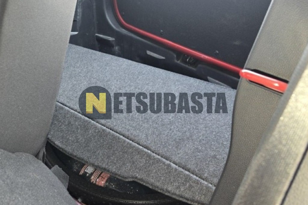 Toyota Yaris 120H 2024