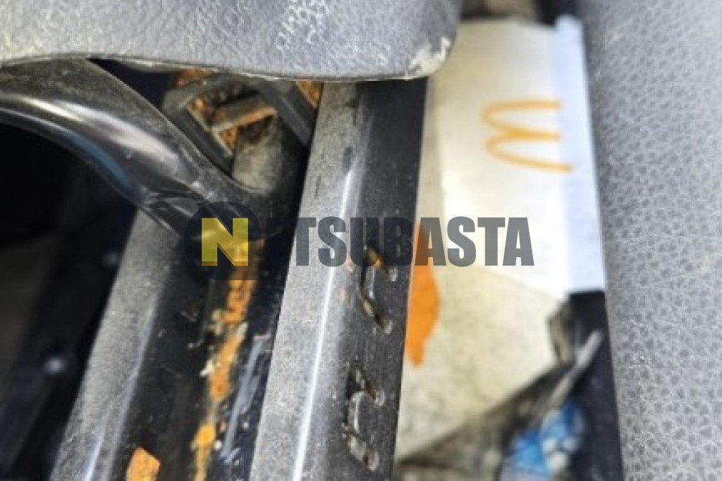 Toyota Yaris 120H 2024