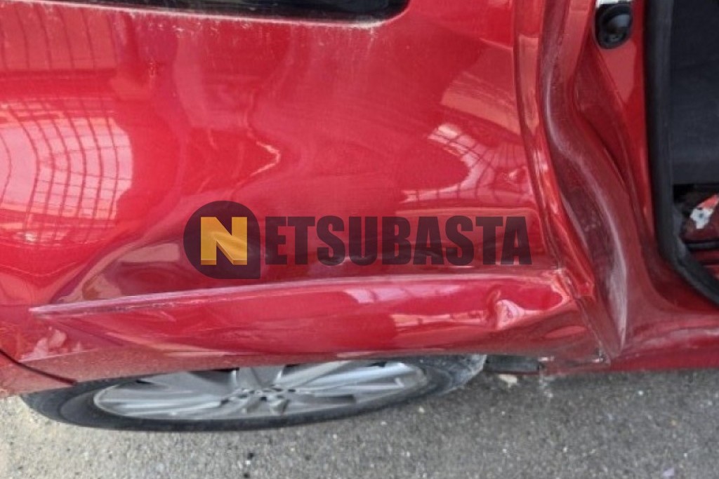 Toyota Yaris 120H 2024