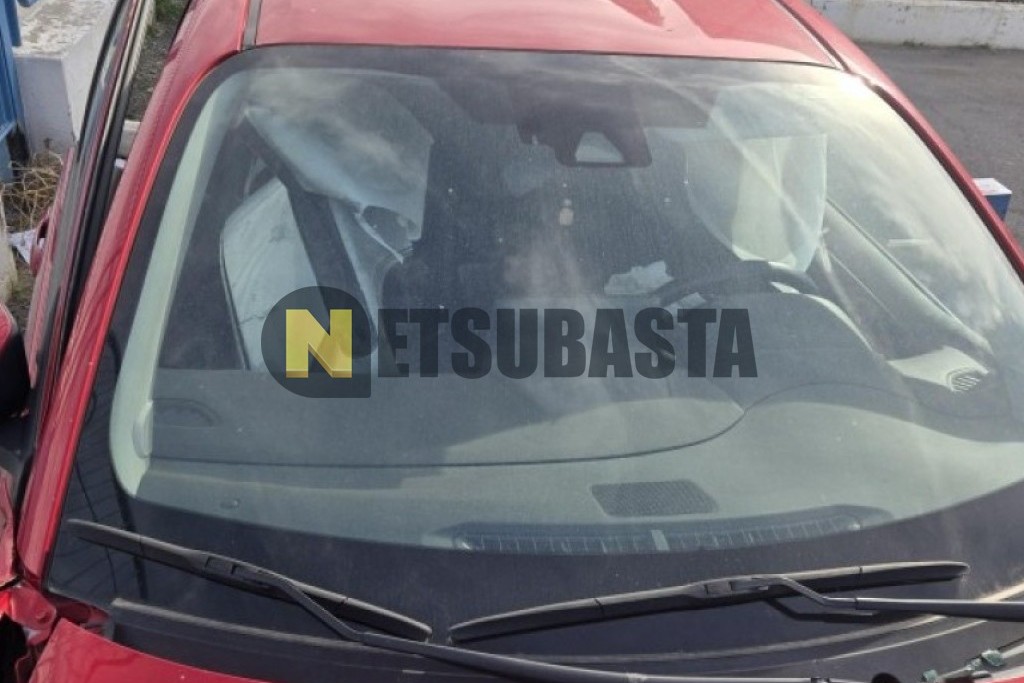 Toyota Yaris 120H 2024