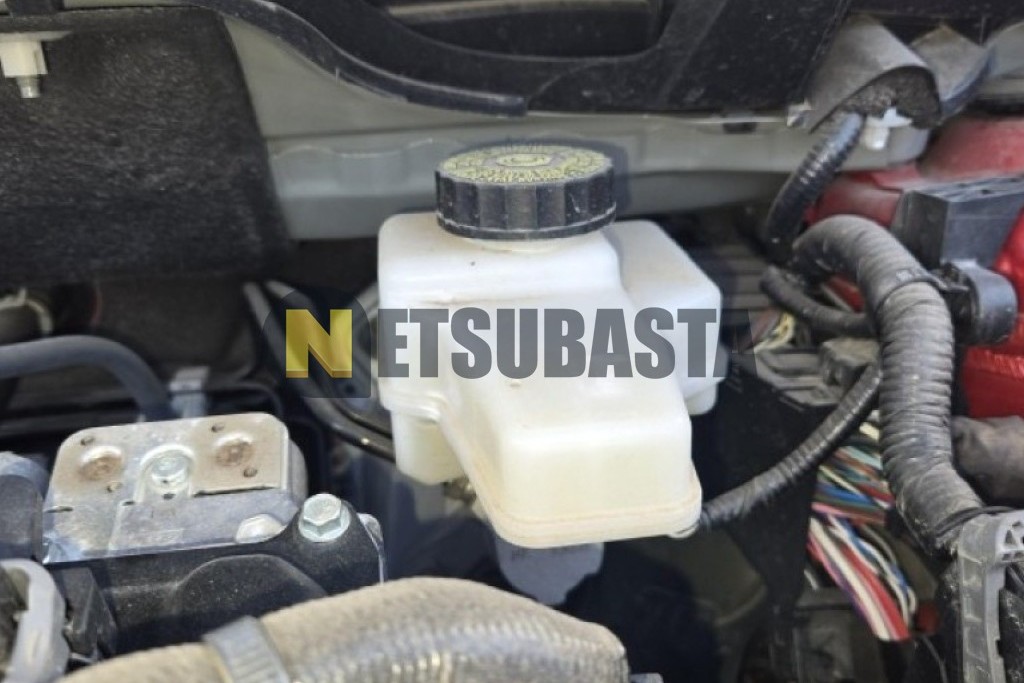 Toyota Yaris 120H 2024