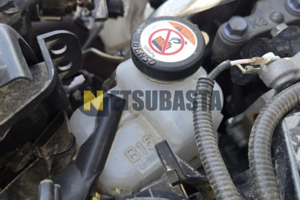 Toyota Yaris 120H 2024