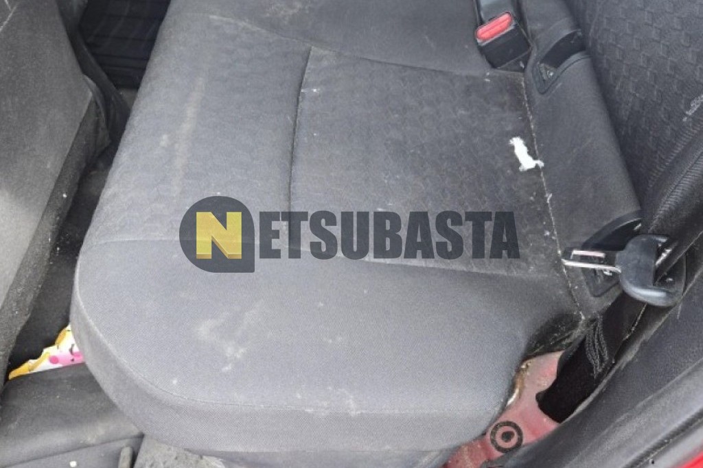 Toyota Yaris 120H 2024