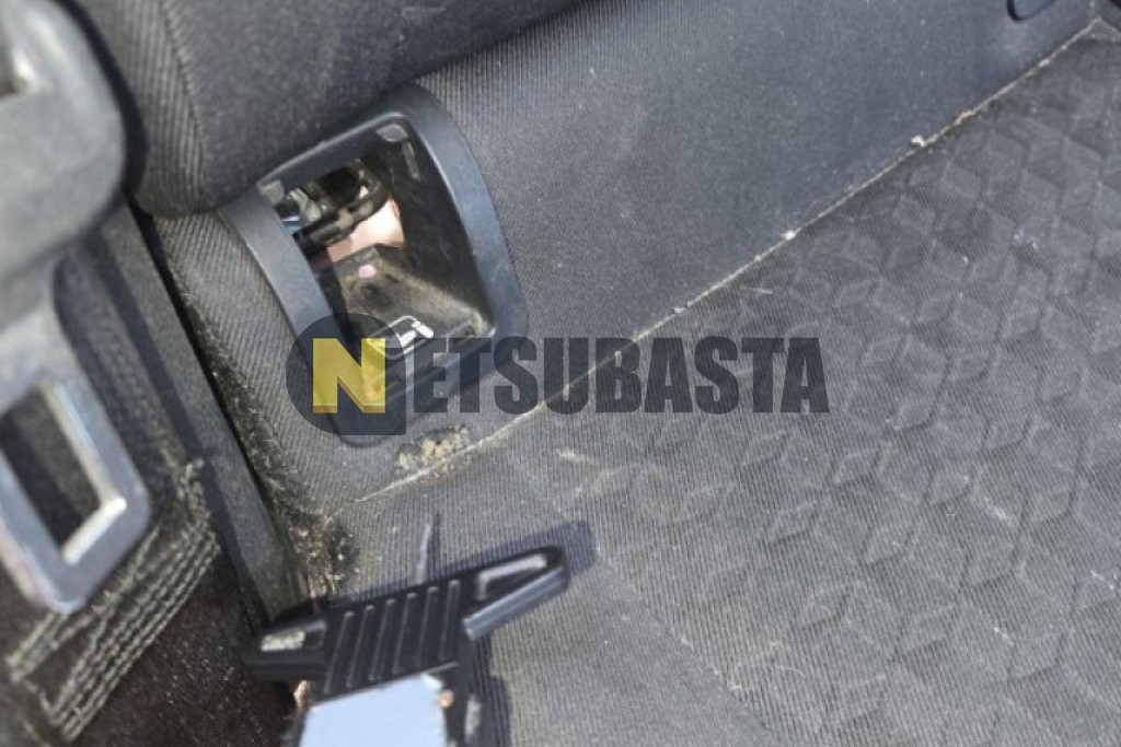 Toyota Yaris 120H 2024