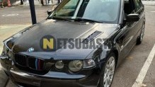 Bmw 318ti Compact 2004