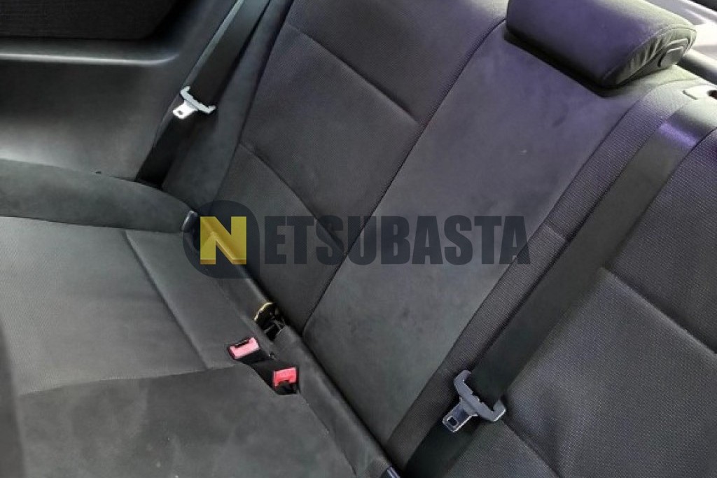 Bmw 318ti Compact 2004