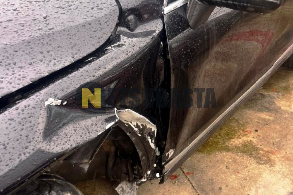 Volkswagen Touareg 3.0 V6 TDI Tiptronic 2010