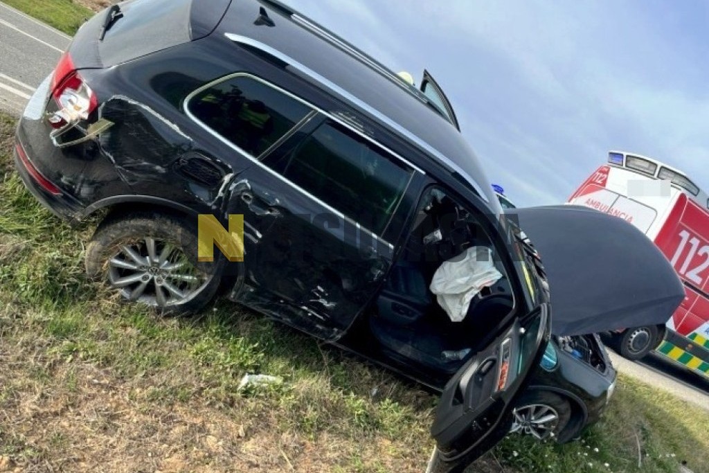 Volkswagen Touareg 3.0 V6 TDI Tiptronic 2010