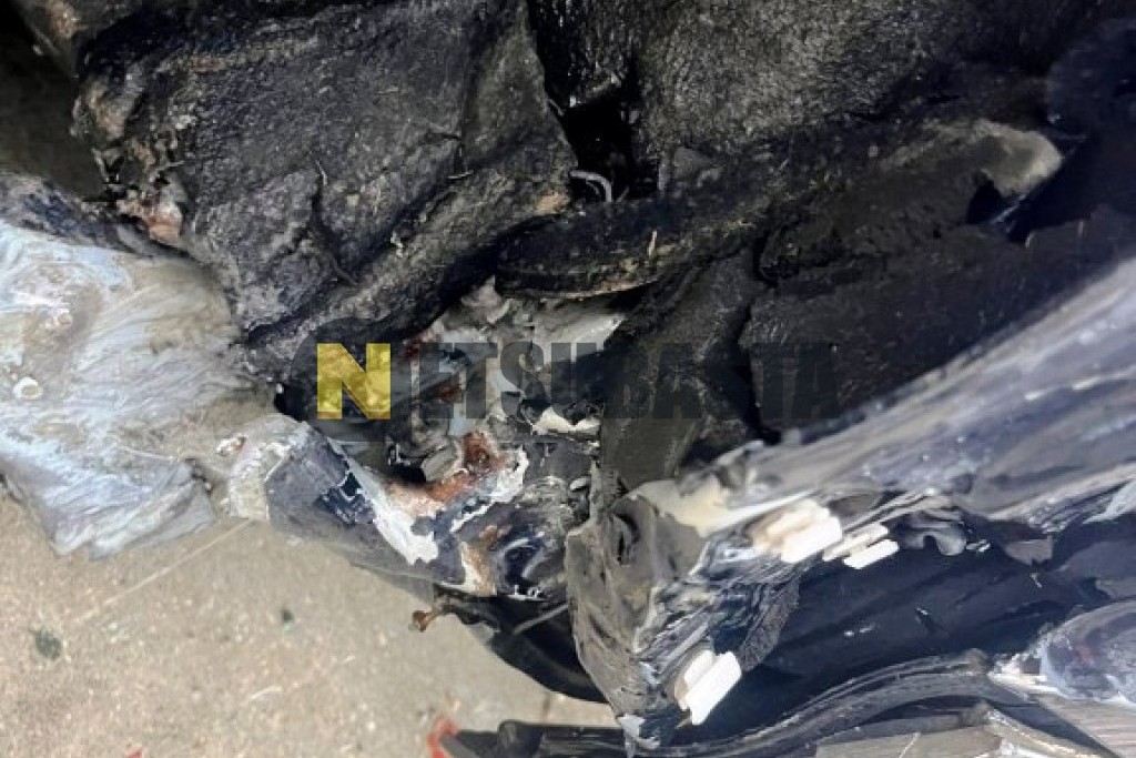 Volkswagen Touareg 3.0 V6 TDI Tiptronic 2010