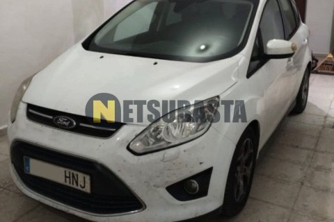 Renault E-Tech D Wide R4x2 Isotermo 2023