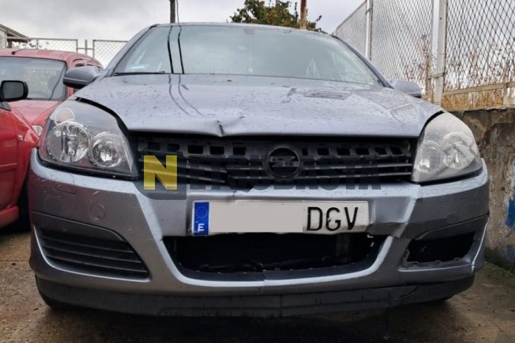 Opel Astra 1.4 16V 2005