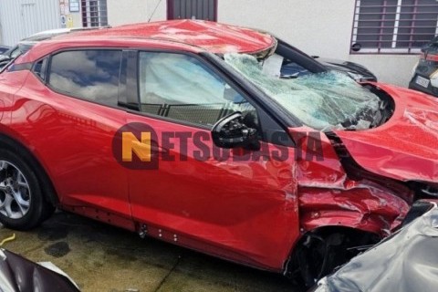 Renault E-Tech D Wide R4x2 Isotermo 2023