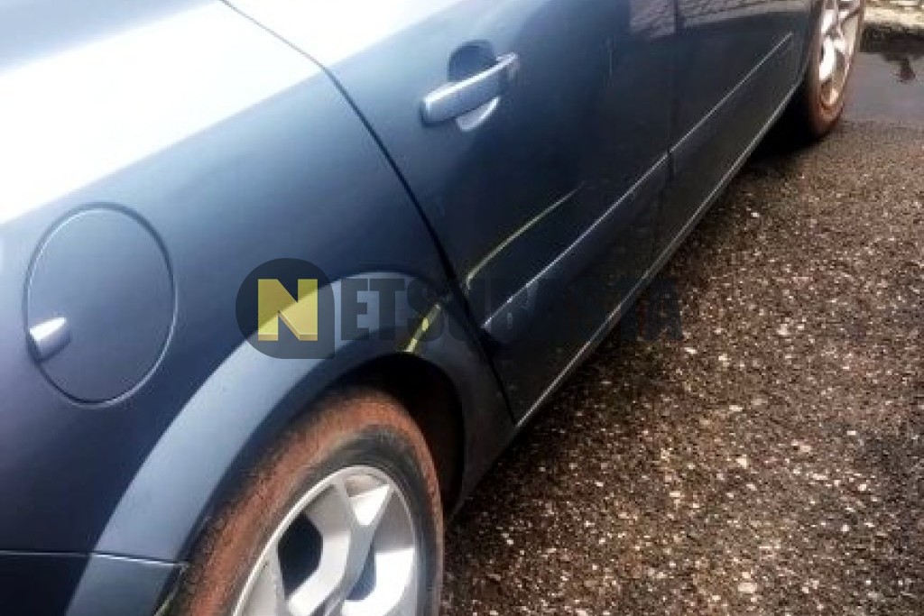 Opel Astra 1.7 CDTi 2004