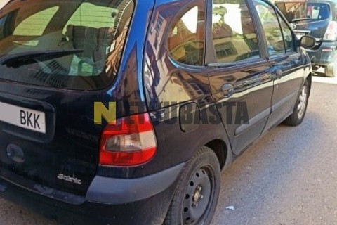 Renault E-Tech D Wide R4x2 Isotermo 2023