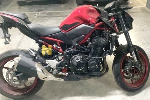 Piaggio MP3 500 Sport 2018