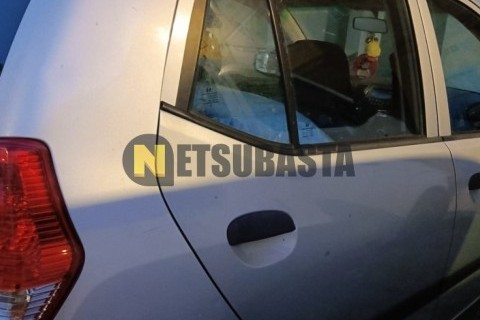 Renault E-Tech D Wide R4x2 Isotermo 2023