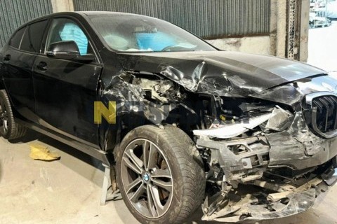 Renault E-Tech D Wide R4x2 Isotermo 2023