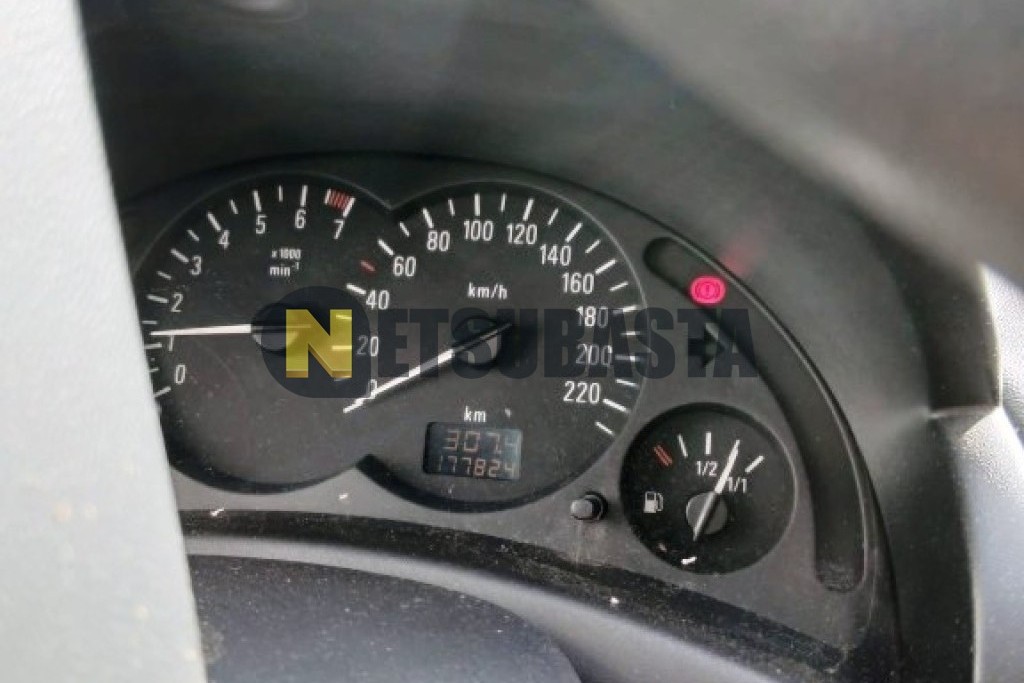 Opel Corsa 1.0 2001