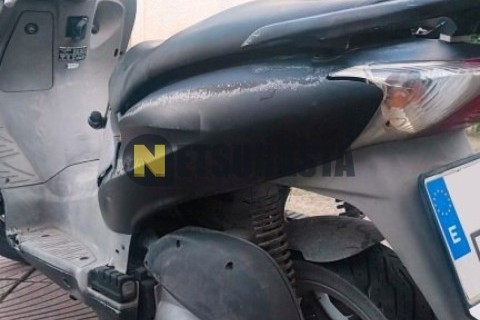 Renault E-Tech D Wide R4x2 Isotermo 2023