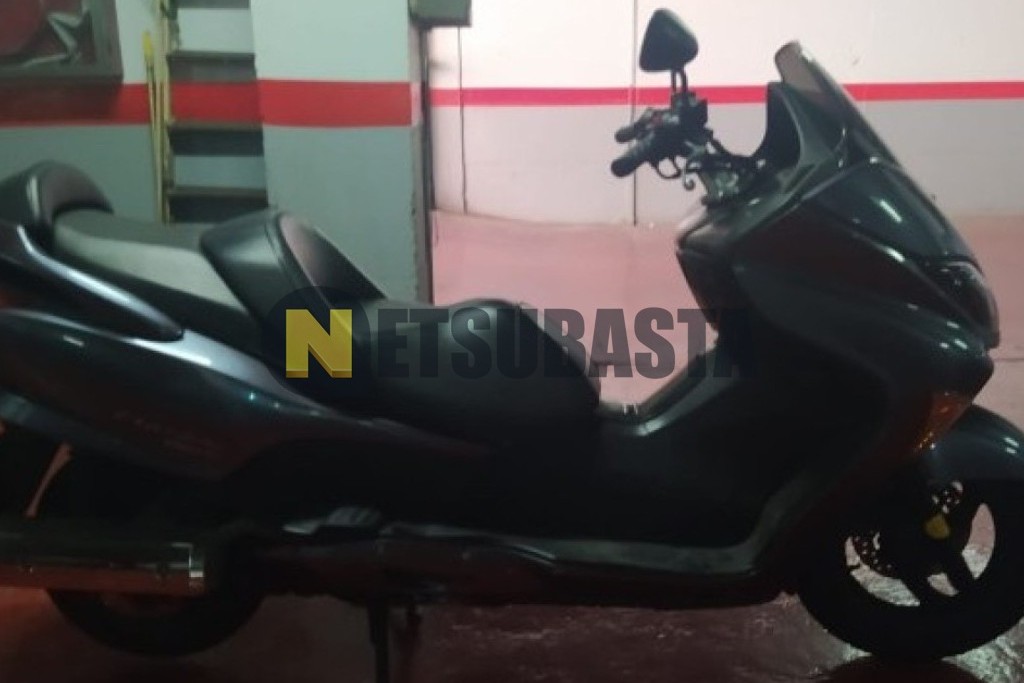 Honda FORZA 250 X 2006