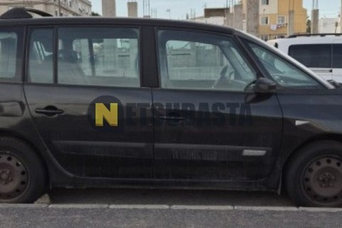 Renault E-Tech D Wide R4x2 Isotermo 2023