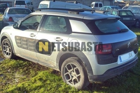 Yamaha YP Majesty 400 2005