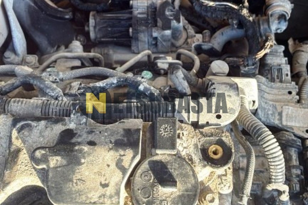 Citroën C4 Cactus 1.6 e-HDi 2015