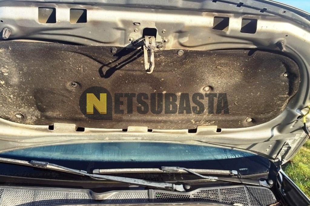 Citroën C4 Cactus 1.6 e-HDi 2015