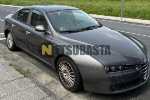 Yamaha YP Majesty 400 2005