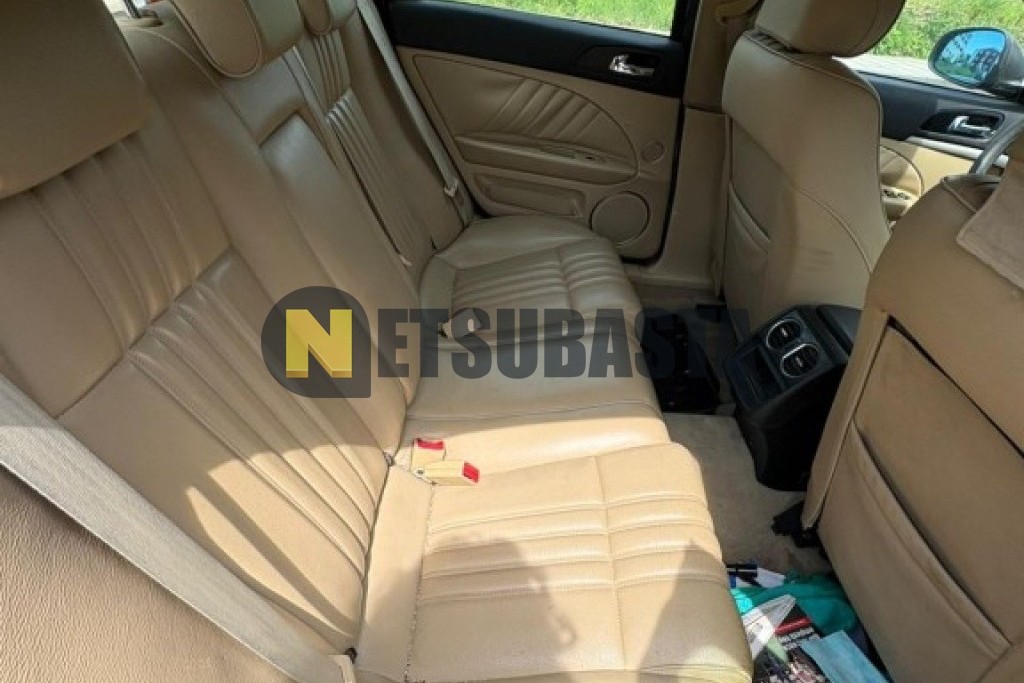 Alfa Romeo 159 1.9 JTDm 2006