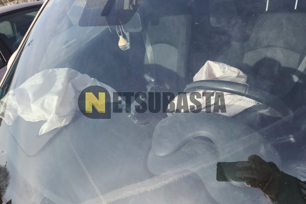 Nissan Juke 1.2 DIG-T 2017