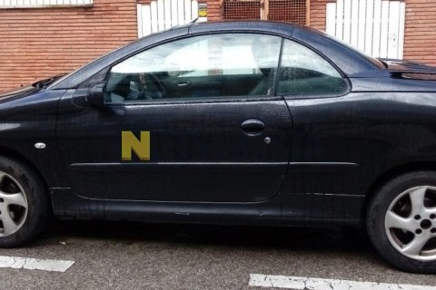 Wottan Storm 125 2022