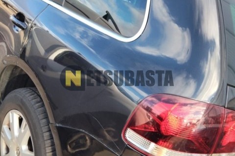 Wottan Storm 125 2022