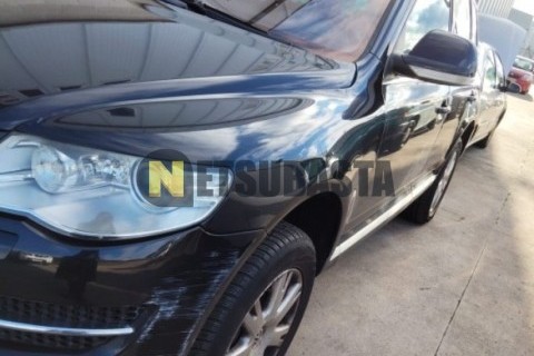 Wottan Storm 125 2022