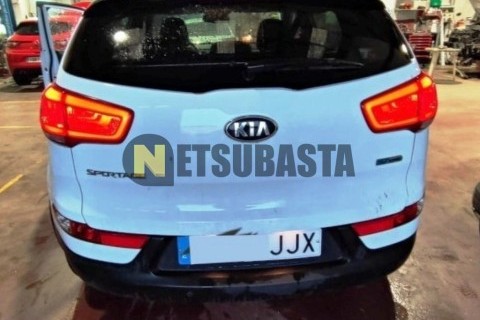 Wottan Storm 125 2022