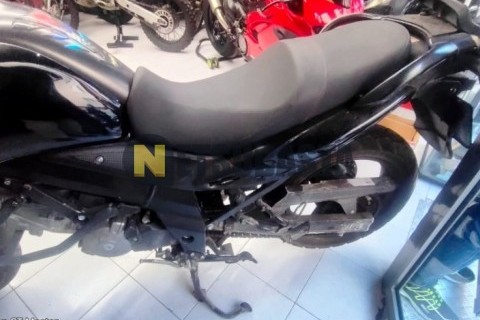 Wottan Storm 125 2022